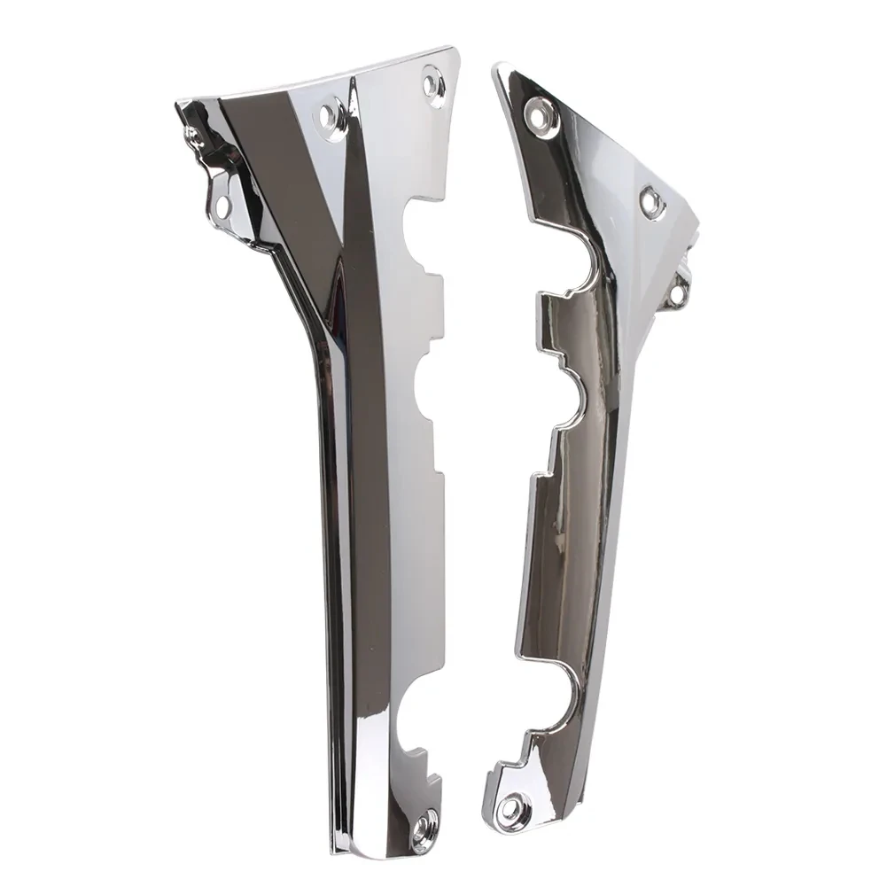 2 шт. обтекатели для мотоцикла правая левая НИЖНЯЯ ЗАДНЯЯ рамка Чехлы Honda Goldwing GL 1800