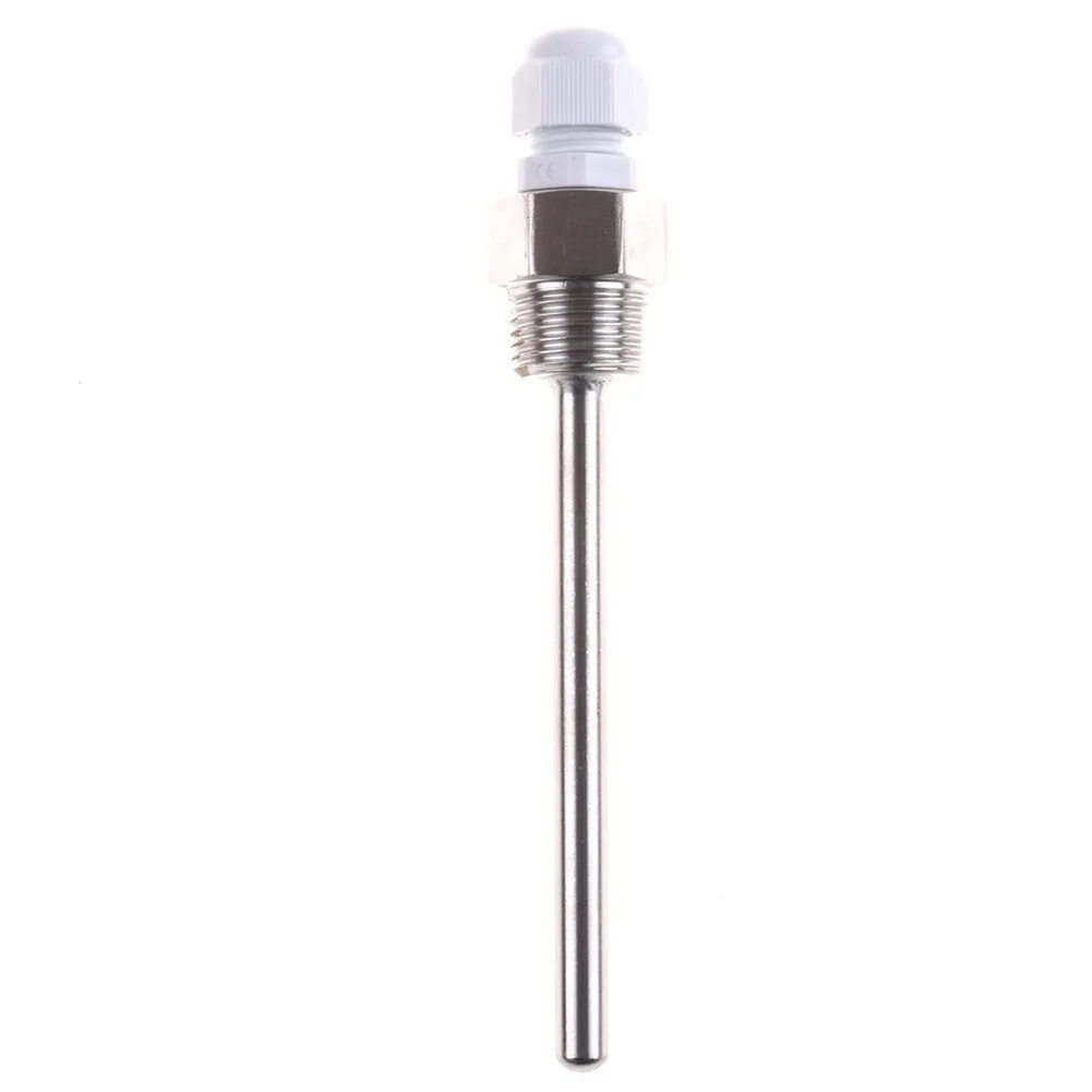 Рисунок 3 - Погружной рукав Thermowell 30-200 мм