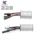 Бесщеточный контроллер для мотоцикла, Электрический мотор 15A 17A 20A 22A 30A