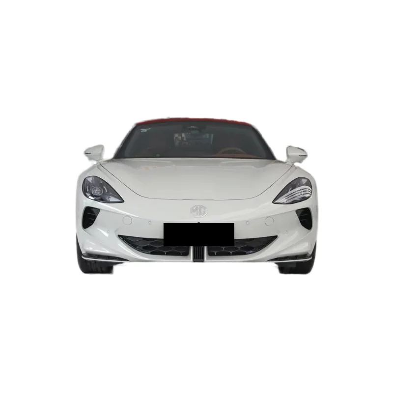 2024 мг Cyberster трансформируемая Спортивная carрозничная катания электромобиль новая