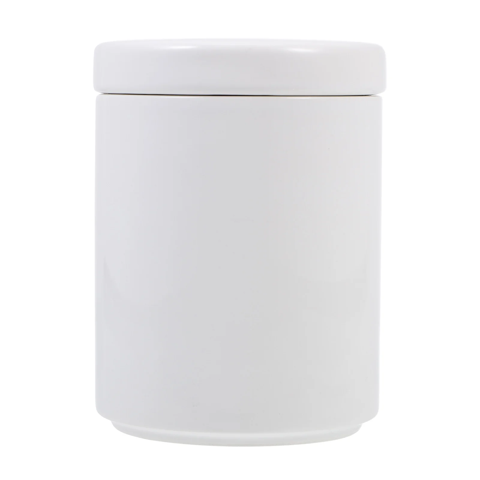 

Storage Jar Canister Ceramic Tea Porcelain Canisters Coffee Containers Loose Jars Sugar Container Kitchen Ground Flour Dry Leaf