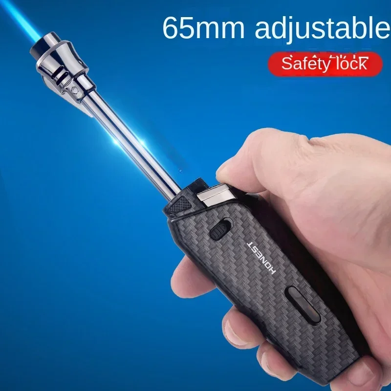 Честная длинная ручка выдвижная и запирающаяся креативная уличная портативная