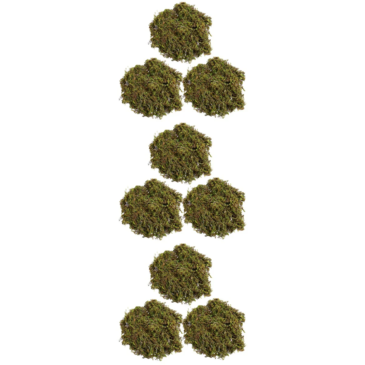 

Dry Fake Artificial Faux Greenery Decoration Gardens Fairy Decor Bulk Preserved Dried Potted Crafts Terrarium Spanish