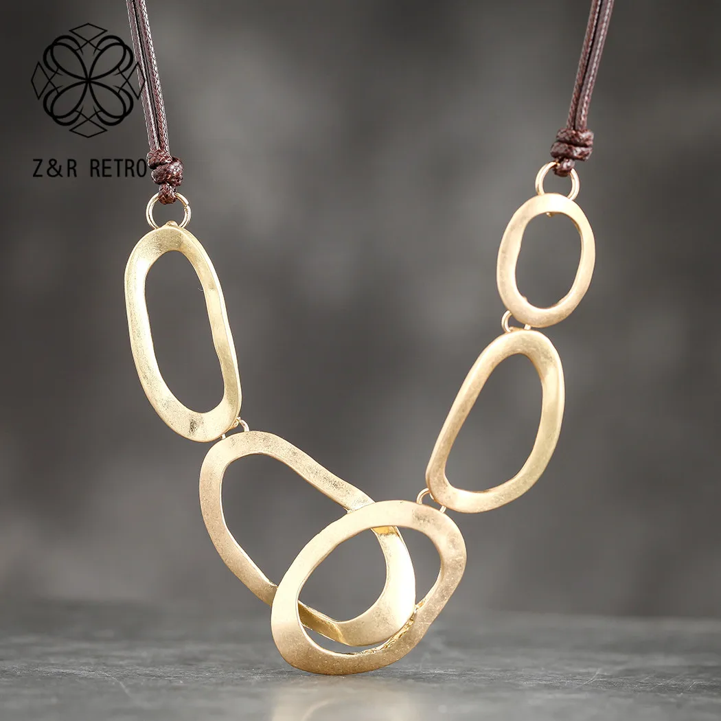 

Trending Products Gold Color Silver Color Neck Chokers Necklace for Women Christmas Gift Korean Fashion Pendants Goth Accessory