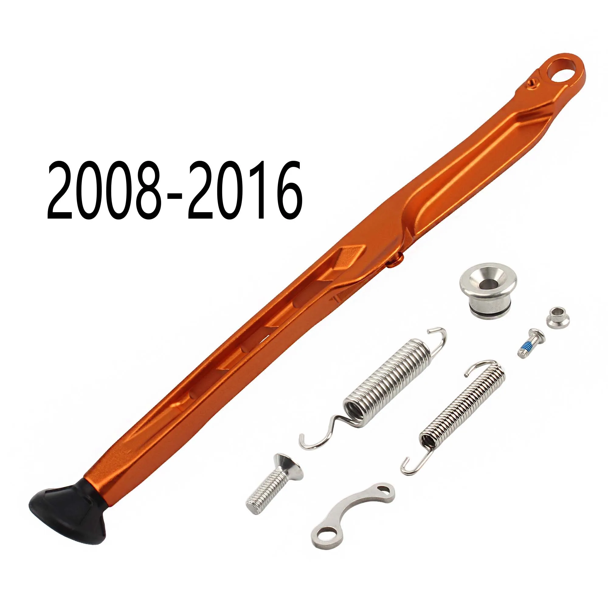 Для KTM EXC SIX DAYS XC XCF XCR 125-500 мотоцикл боковая Подставка пружинный комплект для Husqvarna