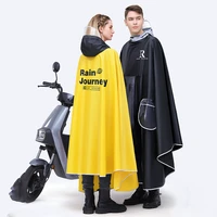 transparent luxury down coat woman outdoor reflective hiking riding raincoat overall yellow chuva military poncho gear