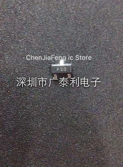 

10PCS~100PCS/LOT HSMP-3822-TR1G HSMP-3822 F2 SOT23 New original