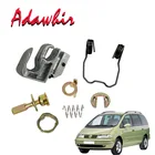 Комплект для ремонта цилиндра дверного замка для VW SHARAN SEAT ALHAMBRA FORD GALAXY передний левый правый 6K0837223A