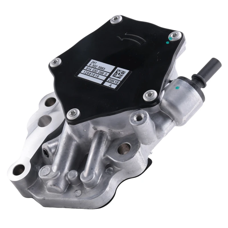 Тормозной насос Автомобильный тормозной вакуумный насос для BUICK ...