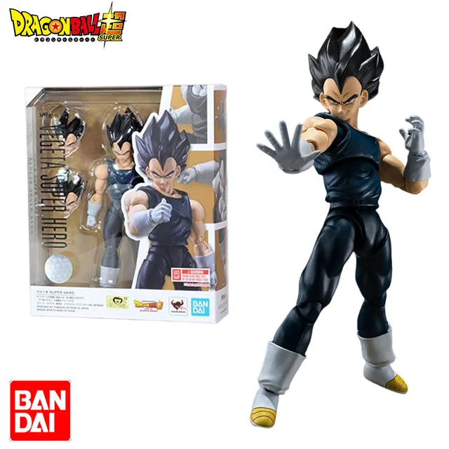 Bandai Dragon Ball Moto