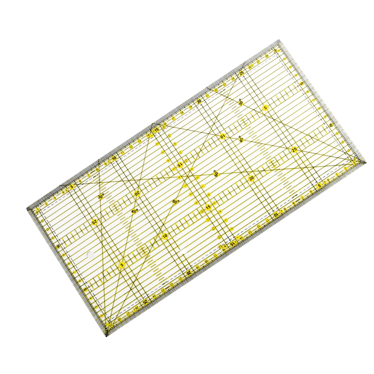 

Ruler Rulers Quilting Patchwork Cutting Grid Lines Templates Quilters Tools Stripology Sewin Mat Board Omnigridselect Grids Non