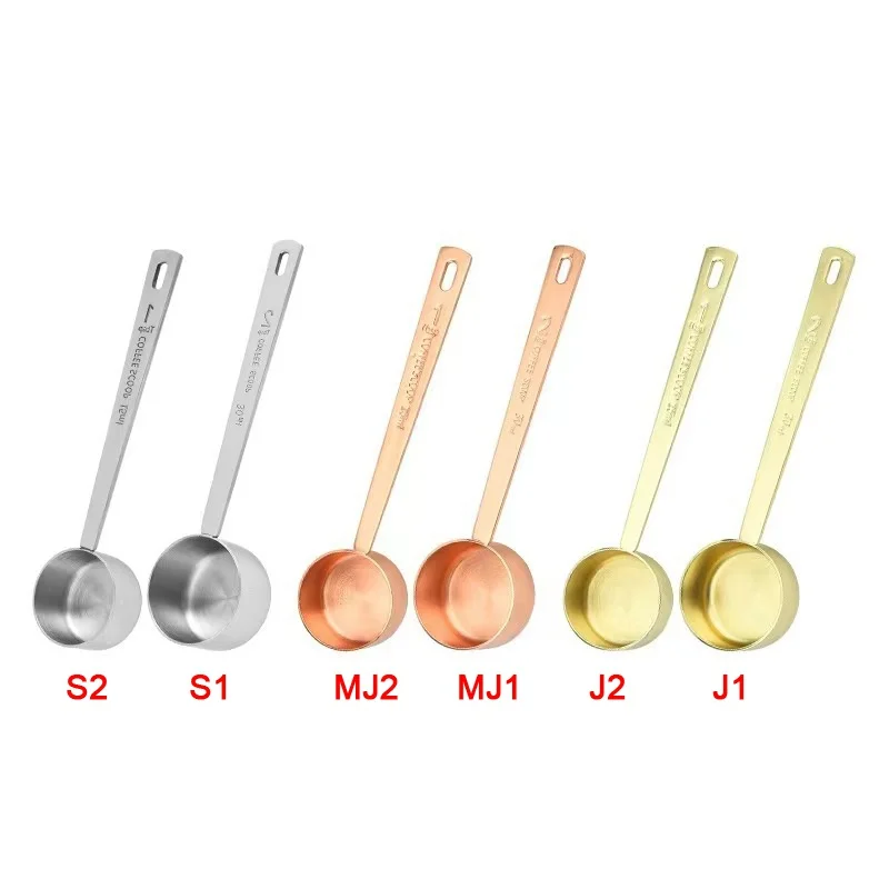 Мерная чашка из нержавеющей стали 30 мл