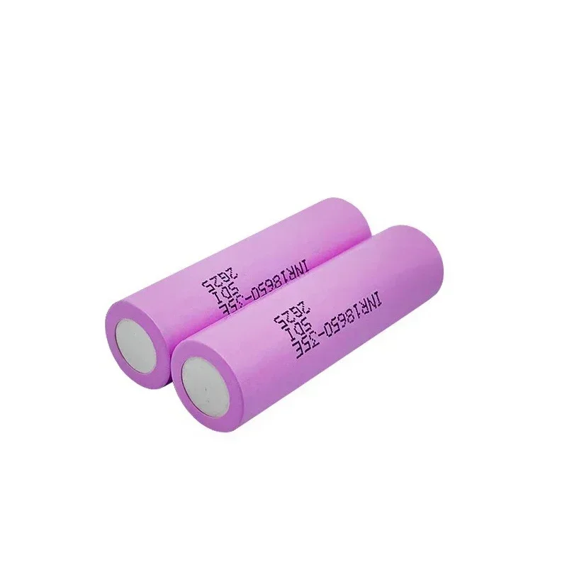 LOLRKO INR18650 3500 мАч литий-ионный аккумулятор