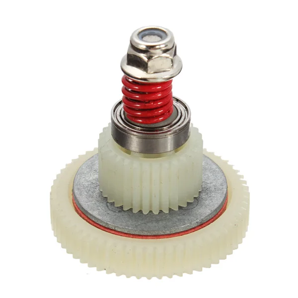 Аксессуары сцепления FYLH01 для Feiyue FY01 FY02 FY03 FY04 FY05 FY06 FY07 FY08 Q39 1/12 Запчасти для радиоуправляемых автомобилей