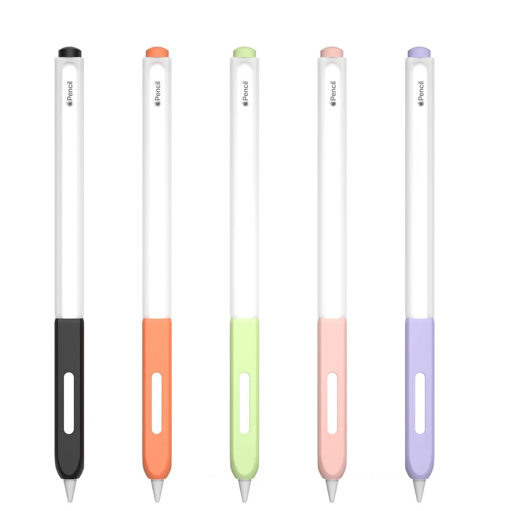 

Подходит для защиты карандашей от Apple Pencil, защитный чехол для карандашей от Apple Pencil