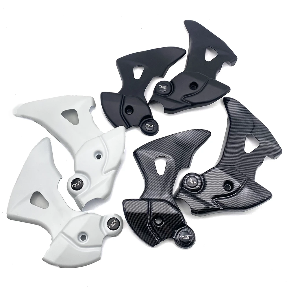 

Suitable for Honda NT 1100 nt1100 2022 2023 side panel cover fairing filler plate