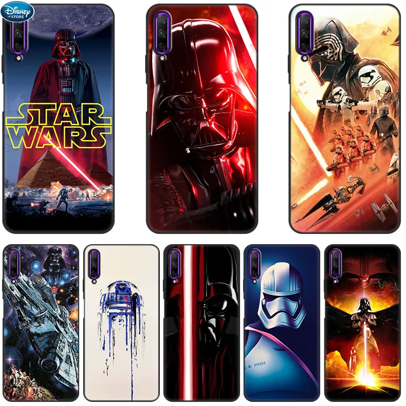 Чехол для Huawei Y9A Y7A Y5P Y6P Y7P Y8P Y5 Y6 Y7 Y9 Prime 2019 2018 Y6S Y8S Y9S Honor X7 X8 X9