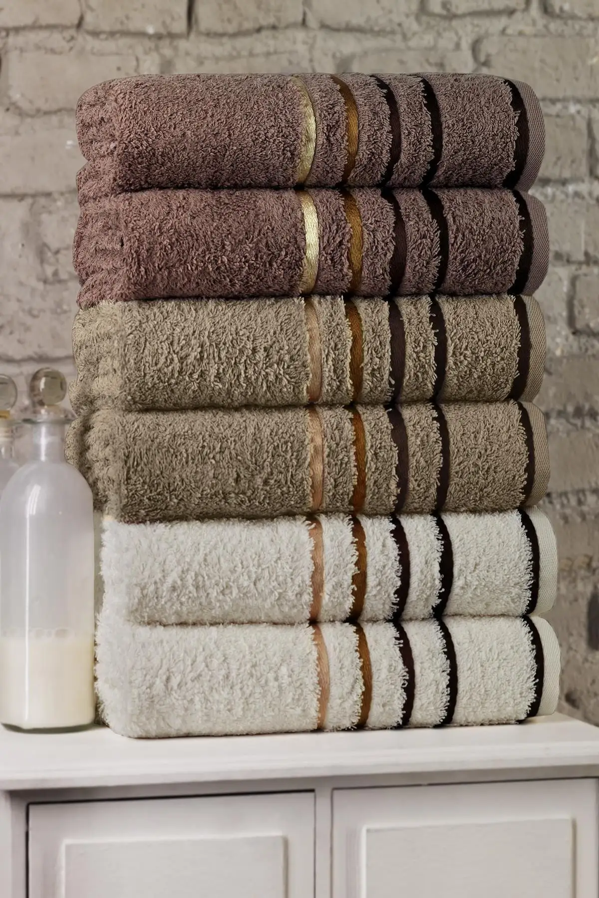 

100% Cotton Bath Towel Set Absorbent Adult Bath Towels Solid Color Soft Friendly Face Hand Shower Towel For Bathroom Washcloth
