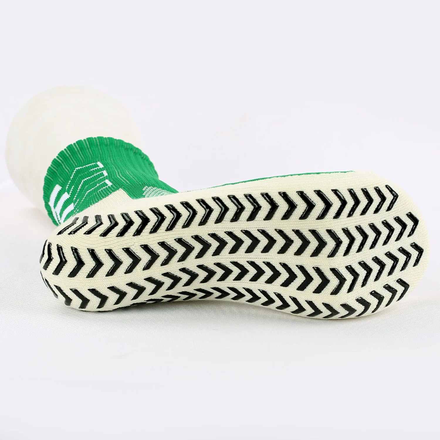 5 Pairs Professional Men and Women Mid-tube Football Dispensing Socks High Quality Non-slip Towel Bottom Running Sports Socks