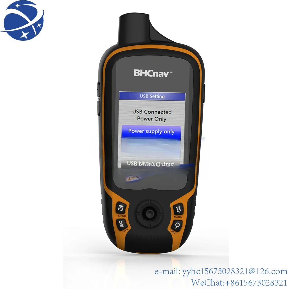 

Yun Yi China OEM Manufacturer of GNSS Topography Receiver NAVA F30 Similar Measuring Instruments