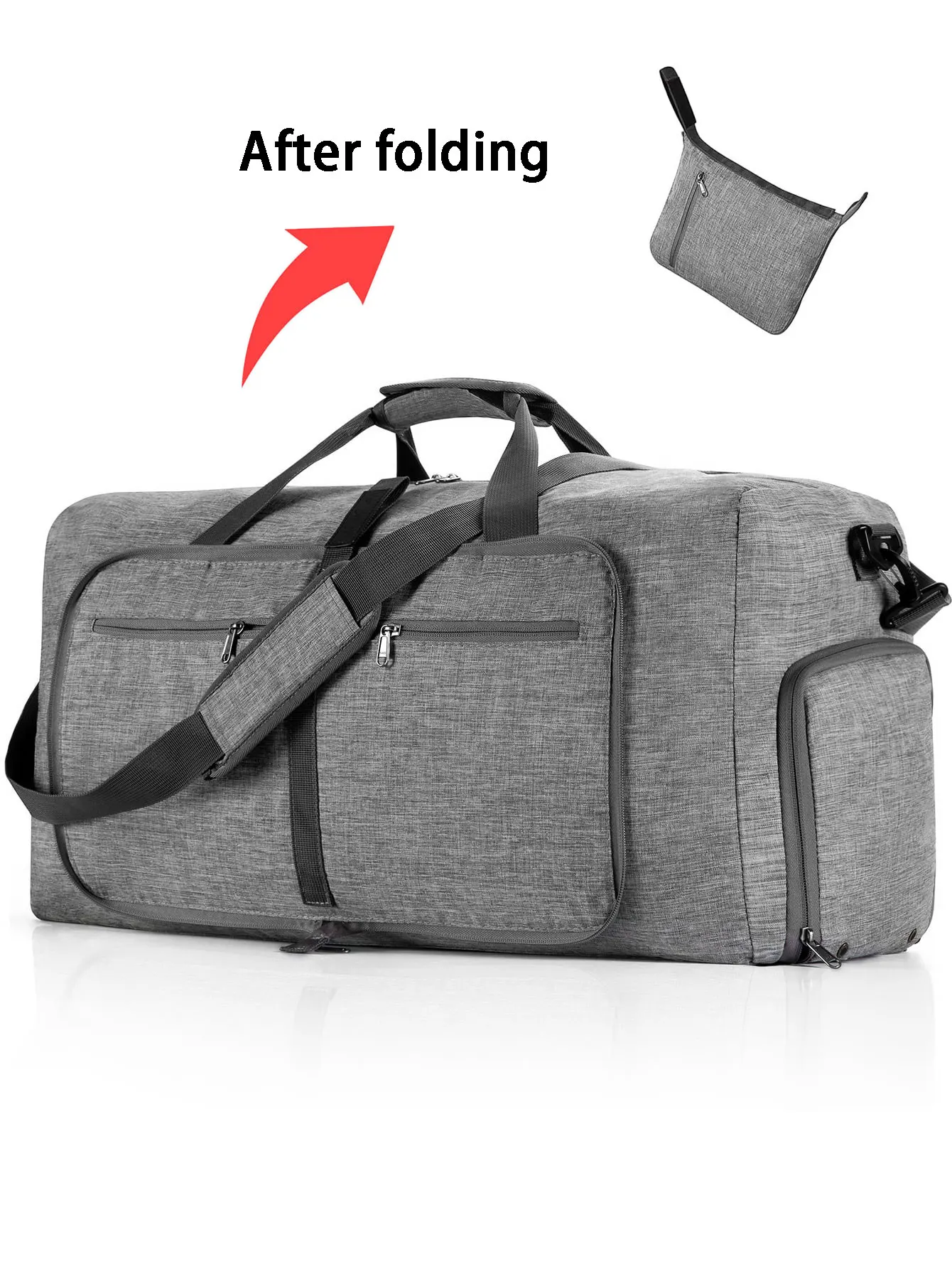Travel Bag
