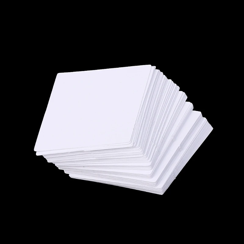 100 шт. шаблоны в форме ромба для стёганых и лоскутных изделий | Швейные