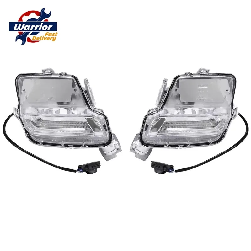 

Автомобильные противотуманные фары для Volvo XC60 2014-2018 31364330 31364331 Дневные ходовые огни Передний бампер Противотуманные фары в сборе