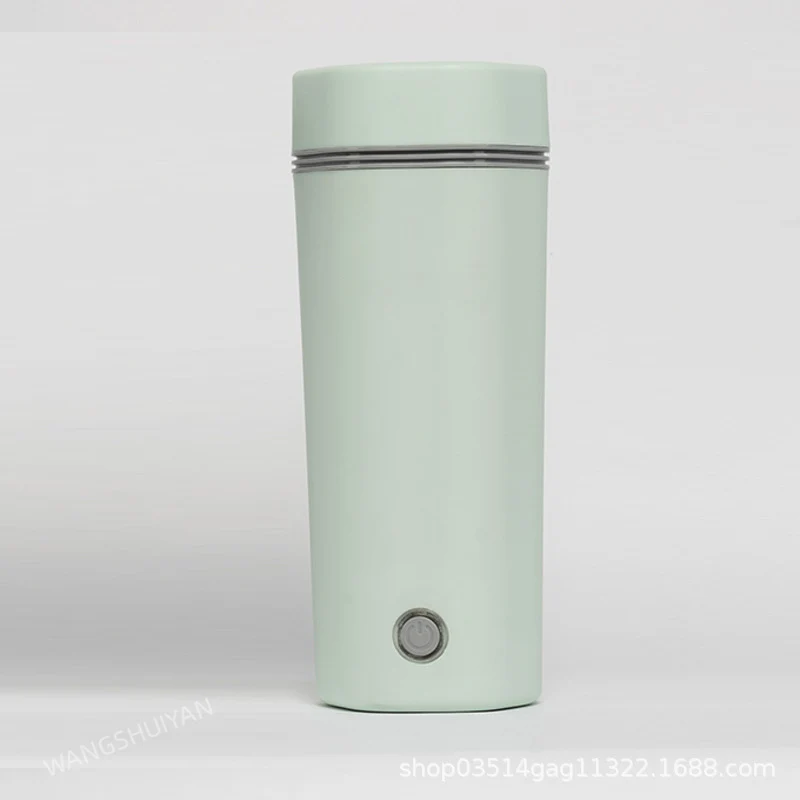 

Портативный электрический чайник, Термокружка, дорожный кофейник для воды с контролем температуры, умный чайник для воды, автомобильный Грузовик, нагревательная бутылка