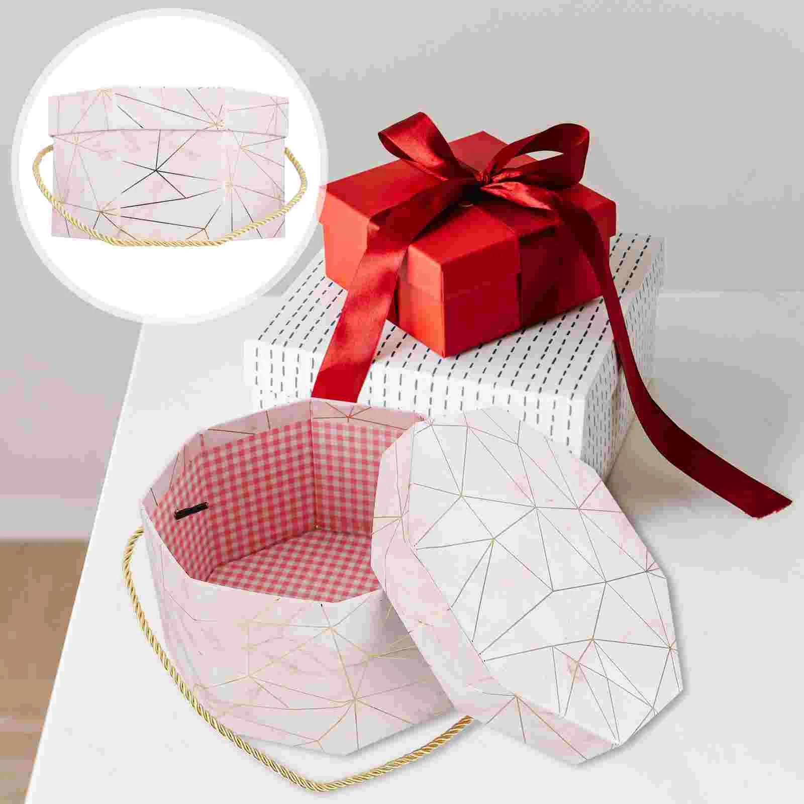 

Box Gift Candy Wedding Bridal Boxes Paper Chocolate Birthday Showers Marriage Favor Party Packing Cookie Bridesmaid Gift box