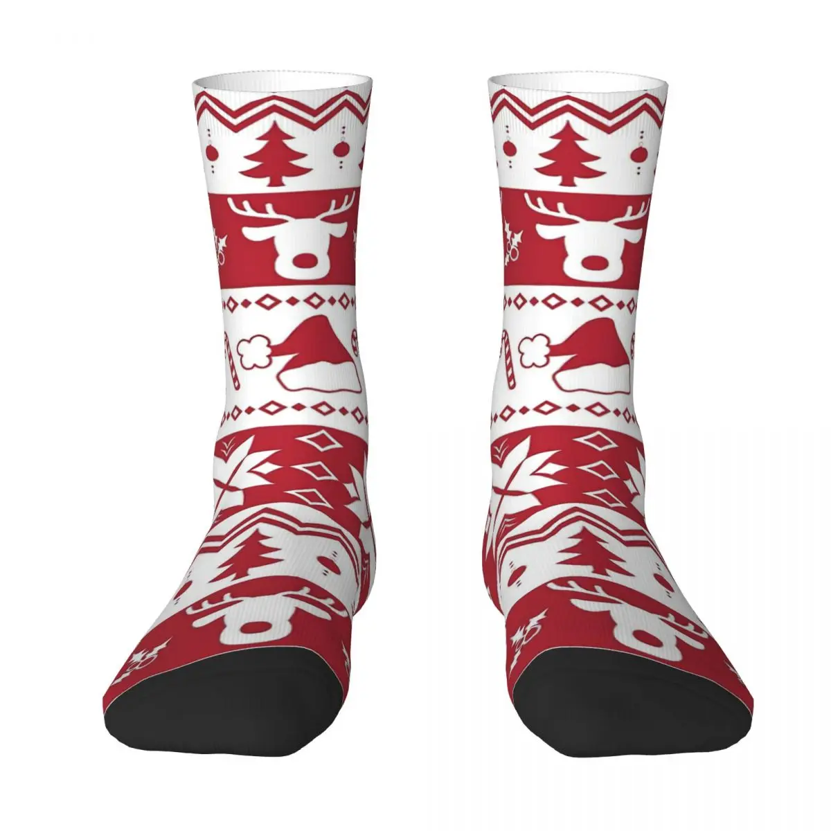 It's Christmas Time ! Adult Socks,Unisex socks,men Socks women Socks