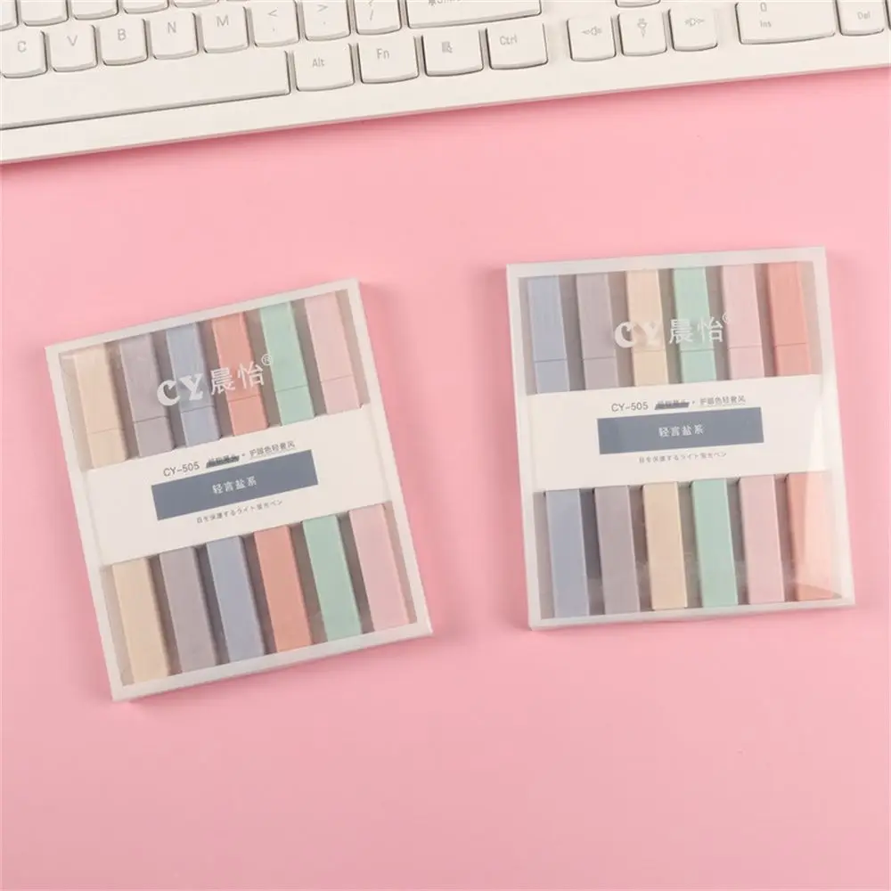 6 шт./комплект подсветка ярких цветов