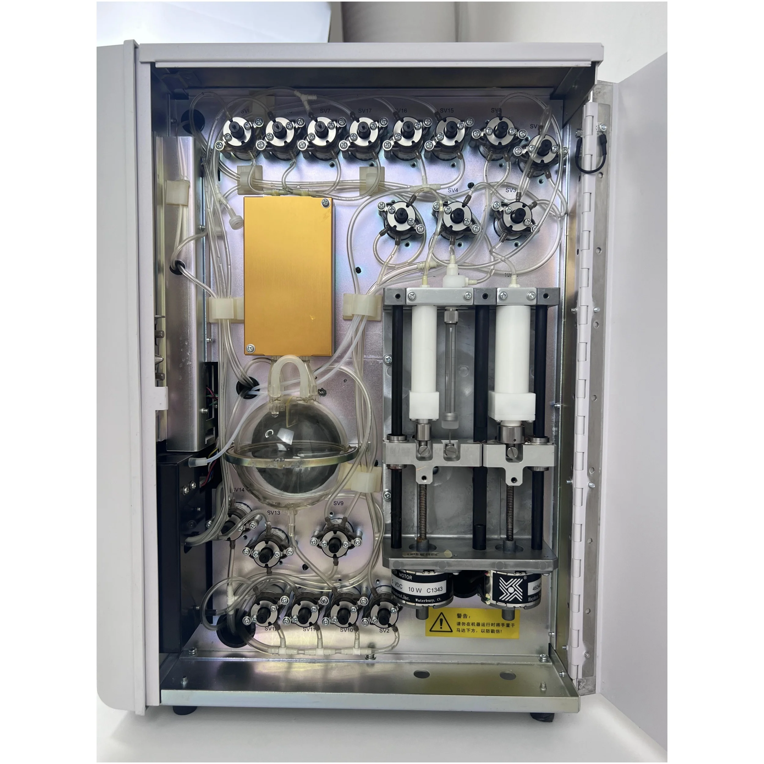 Анализатор Mindray BC3000Plus б/у анализатор крови испытательная машина 3 части