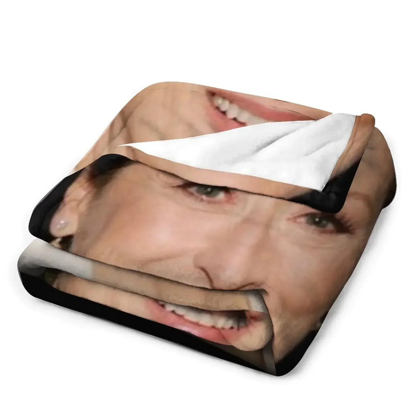 Одеяло Meryl Streep на заказ для детских одеял