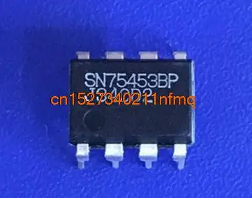 

100% NEW Free shipping SN75453BP DIP8 MODULE new Free Shipping