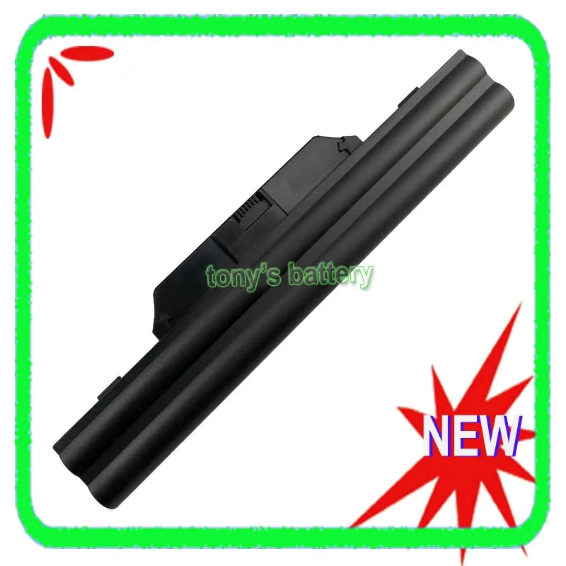 Аккумулятор для ноутбука HP Compaq 6720 6720s 6730s 6735s 6800 6820 6820S 6830s 550 610 HSTNN-FB52 HSTNN-FB51 HSTNN-IB51