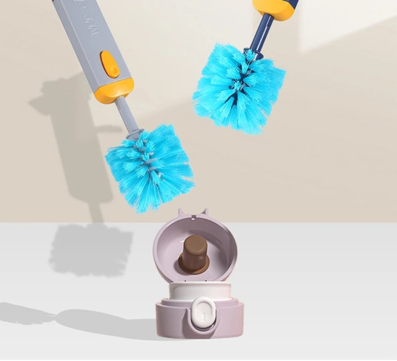 Рисунок 5 - Многоцелевая щетка для очистки