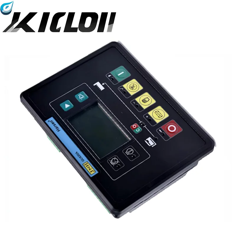 GU620A Контроллер генераторной установки Harsen аксессуары для модуль