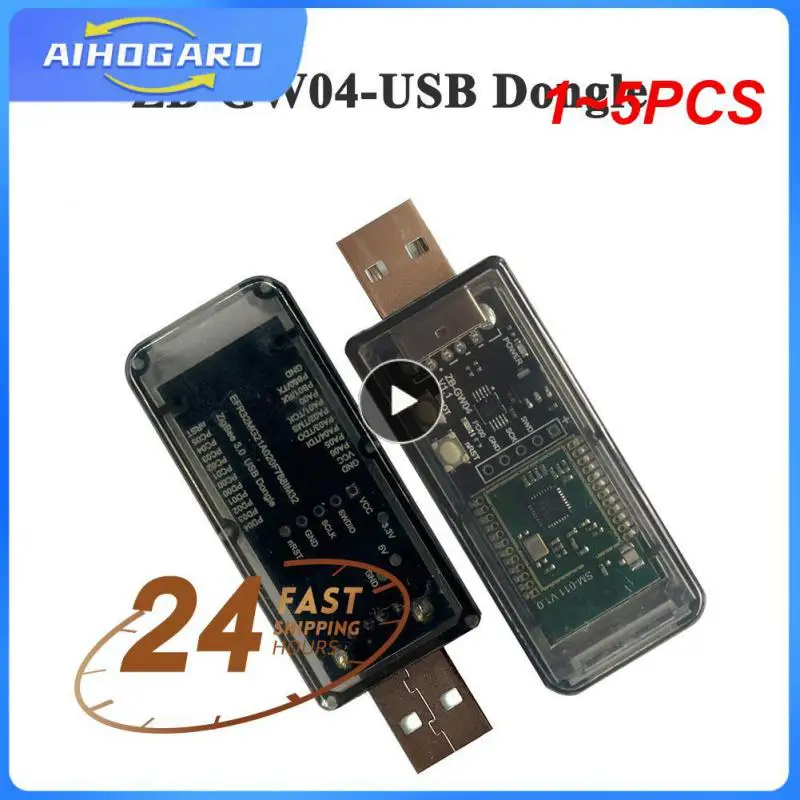 

USB-ключ ZigBee, универсальный шлюз с открытым исходным кодом, 3,0, 1-5 шт.