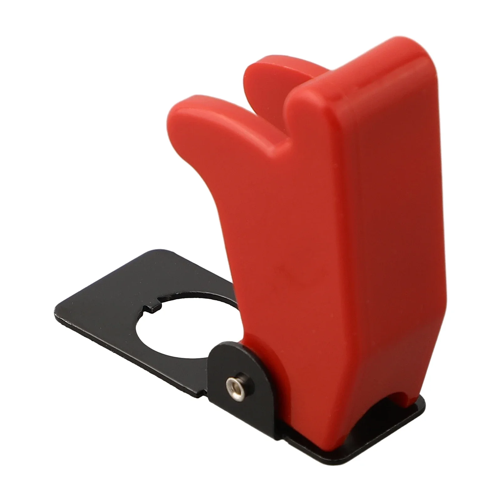 Крышка тумблера со светодиодной подсветкой 12 В приборная панель автомобиля с