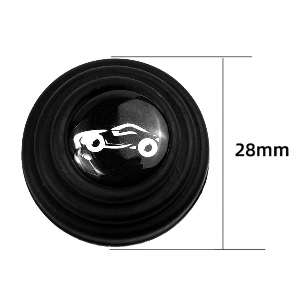 

10PCS Car Door Anti-Collision Gasket Sound Insulation Pad And Shock-Absorbing Gasket Stickers Soundproof Buffer Pads