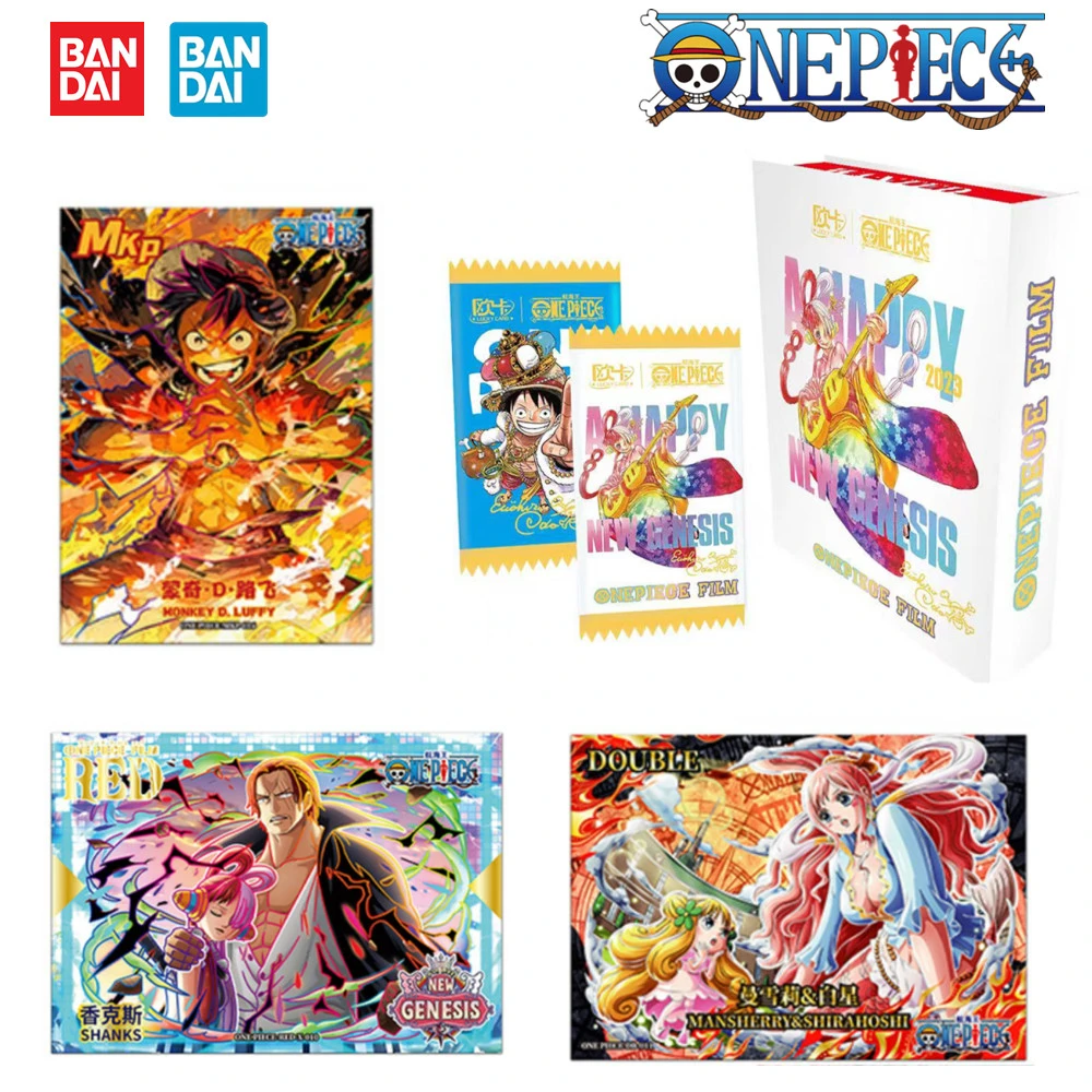 DANDAI One Piece Original New Genesis красная пленка Uta аниме карточка Hancock желаемая Женская Золотая фольга коллекционная карточка игрушка подарок