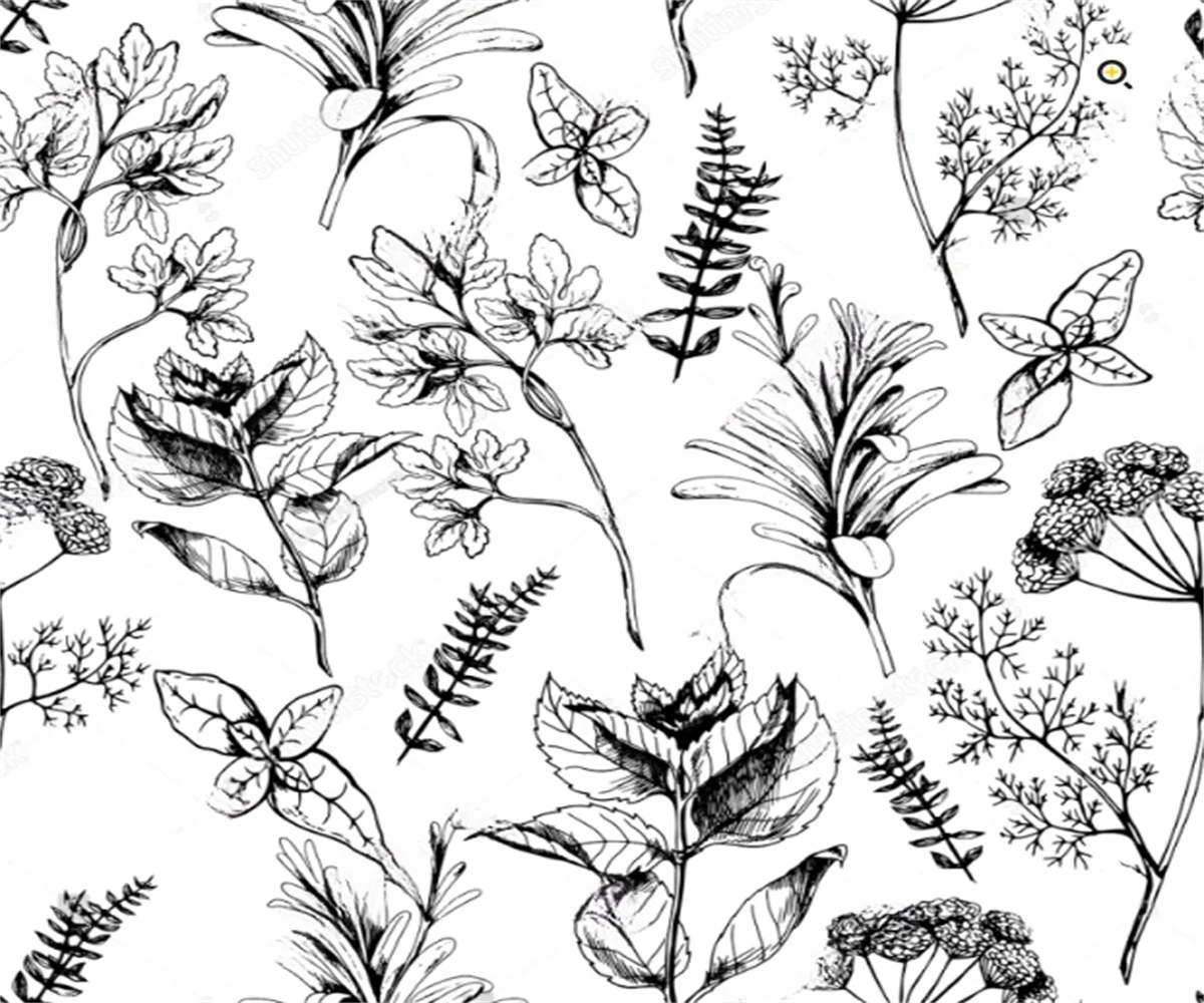 

Beibehang шелковые обои 3D