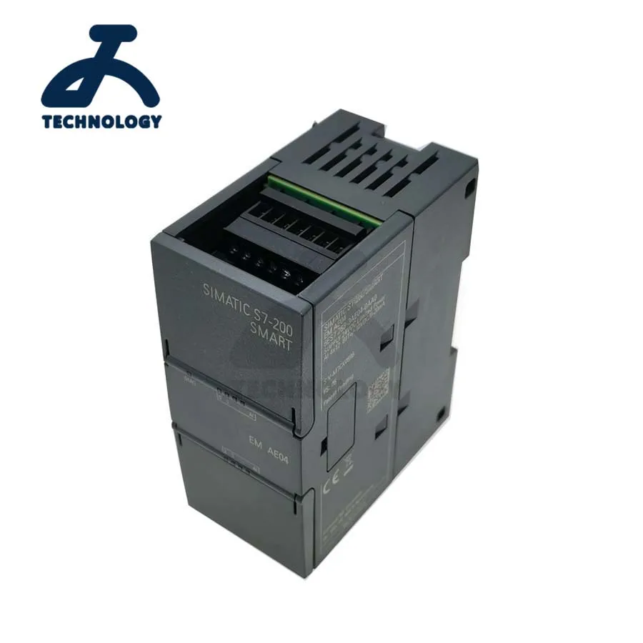 Модуль смарт-процессора SIMATIC S7-200 6ES7288-3AE08-0AA0 6ES7288-3AM03-0AA0 6ES7288-3AM06-0AA0 6ES7288-5AE01-0AA0