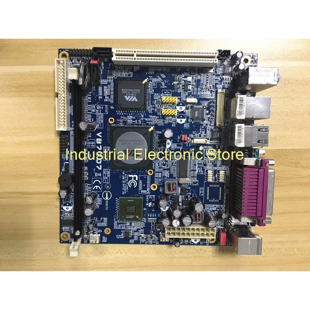 Материнская плата VB7007 для промышленного компьютера
