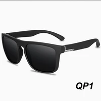 quisviker brand design polarized sunglasses men women fashion sun glasses vintage retro eyewear driving goggles