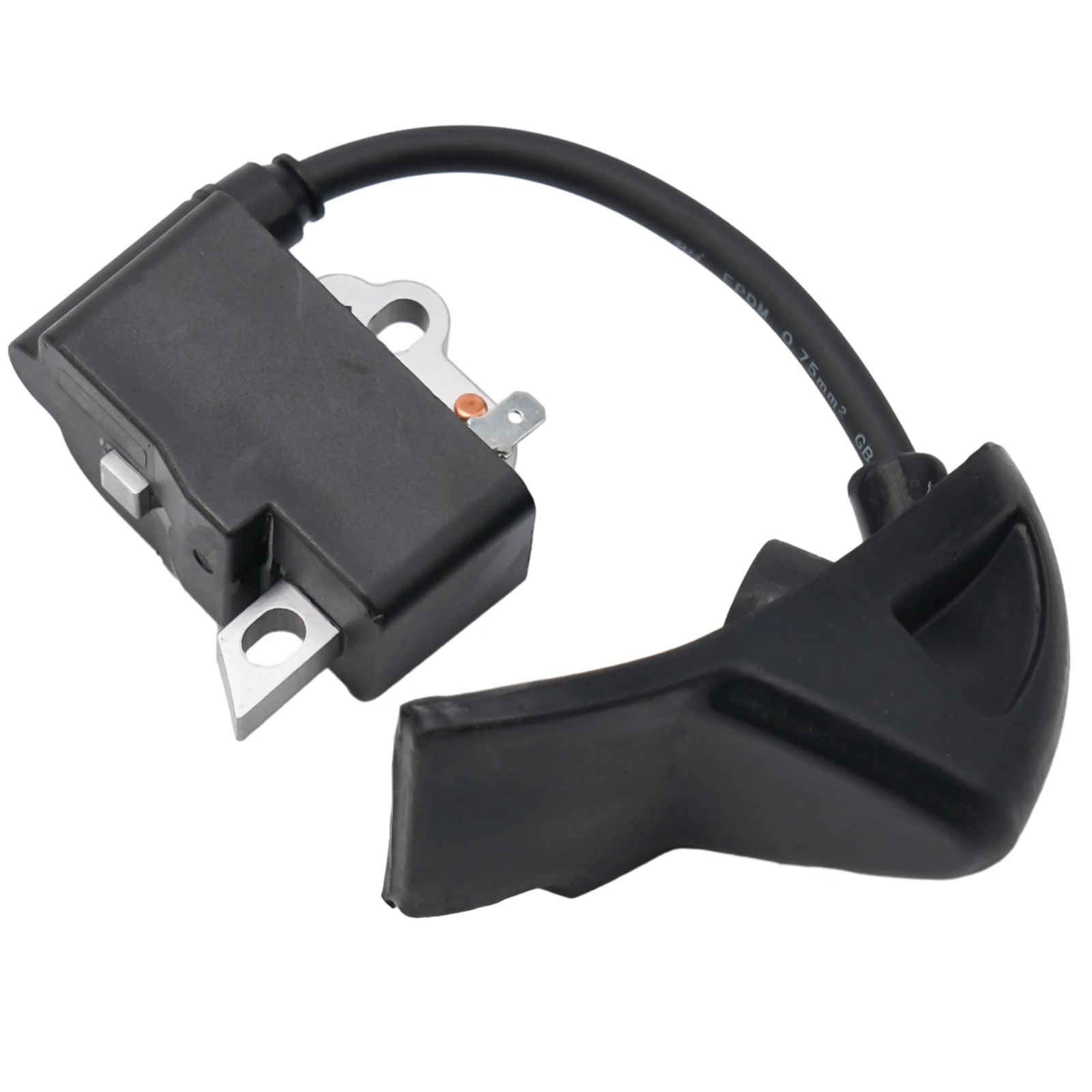 Ignition Coil Suitable For Leaf Blower BG56 BG86 BG86C SH86 C 42414001307 Module Parts Fo