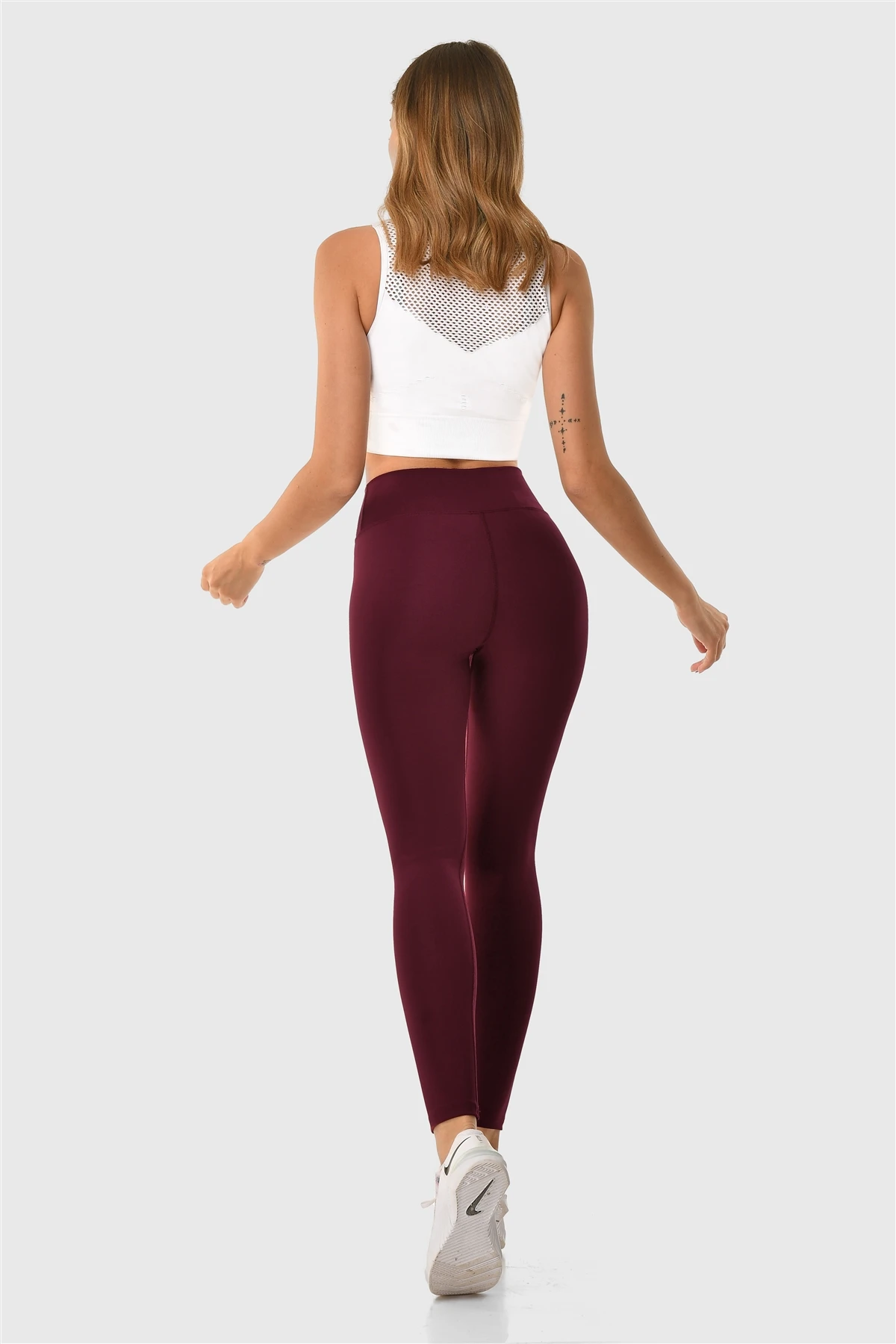 Superstacy High Waist Sporting Leggings