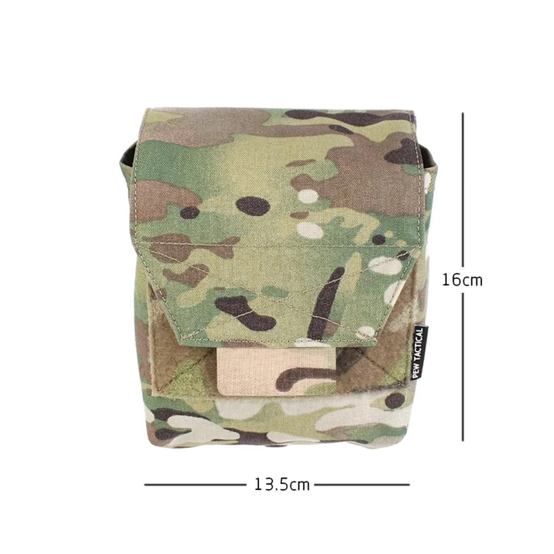 PEW TACTICAL Mag Pouch SS STYLE Универсальная сумка для журналов JSTA Сумка для инструментов Аксессуары для переноски тарелок (art.: 3920cf9ff164e) - 3920cf9ff164e