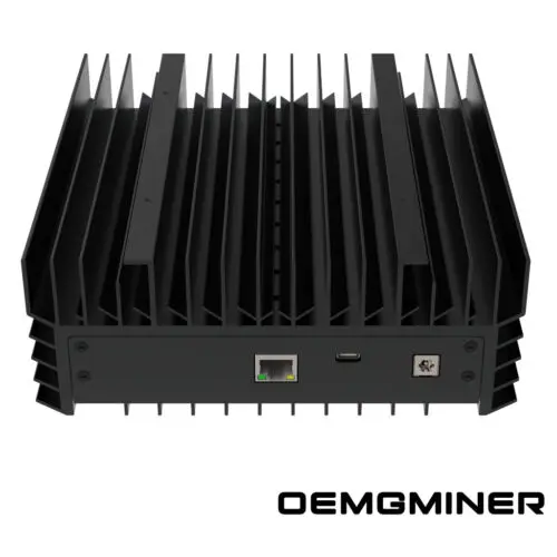 

BUY 2 GET FREE New Ice River KAS KS0 Asic Miner 100Gh/s KASPA