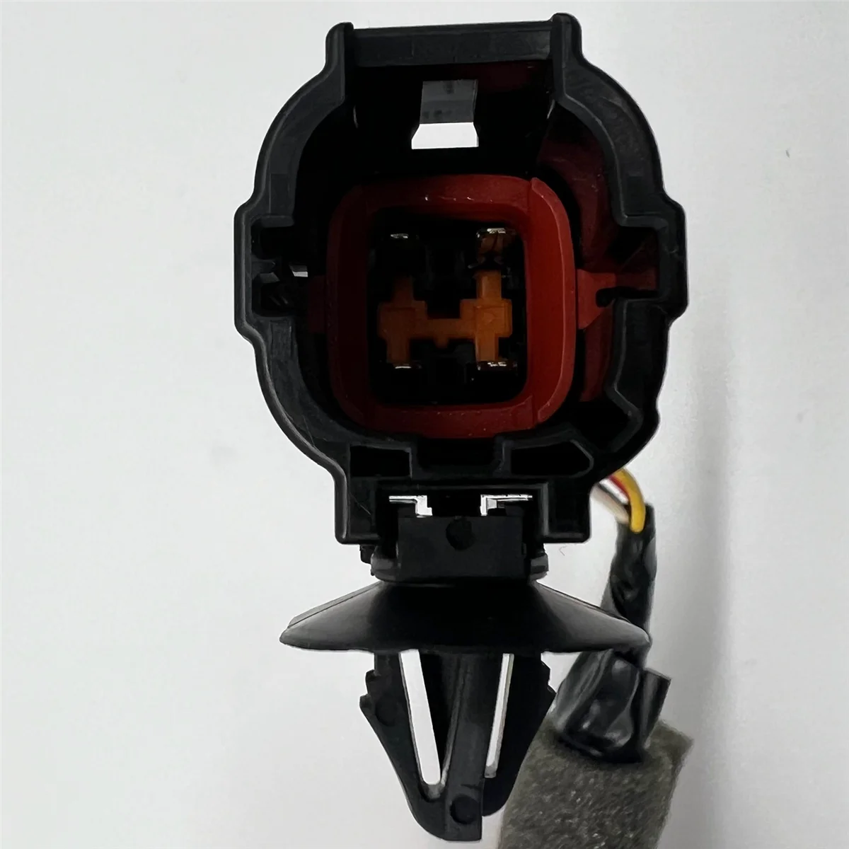 Новая Автомобильная фронтальная камера 284F1-3NH0B для Leaf 2011-2017 парковочная